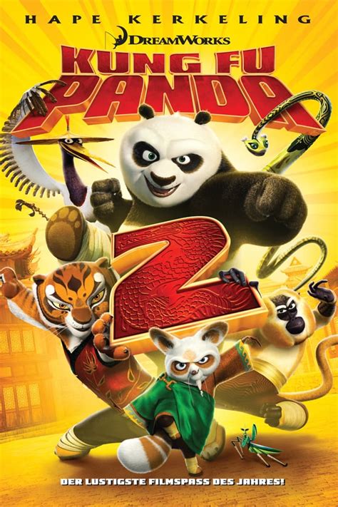 kung fu panda 2 ganzer film deutsch kostenlos